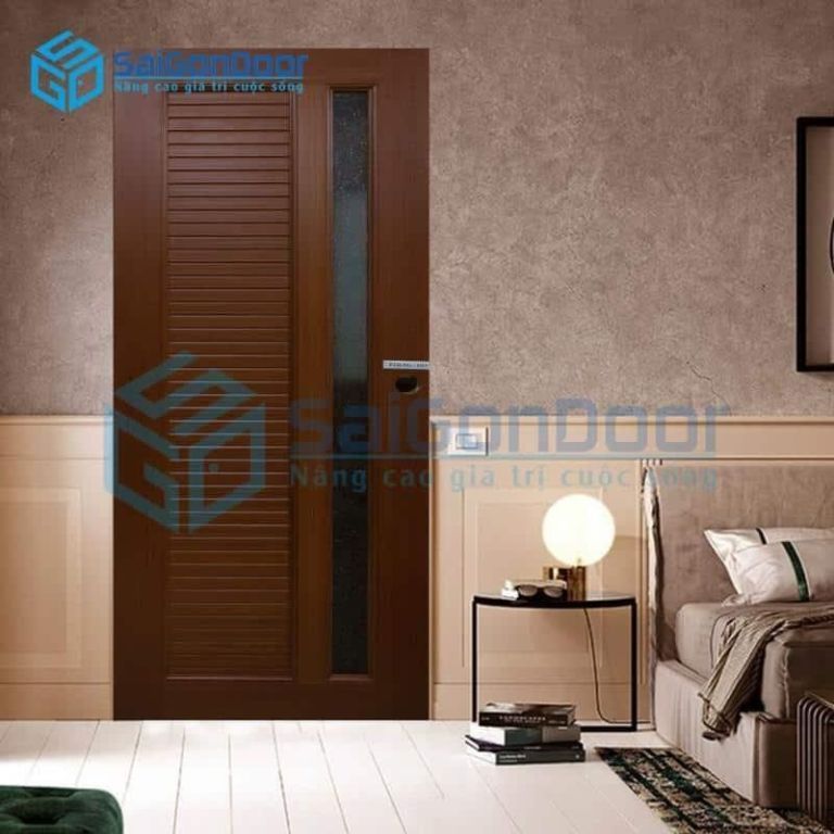 Cửa nhựa Đài Loan DL.YB.13 4 DL.YB .13 1