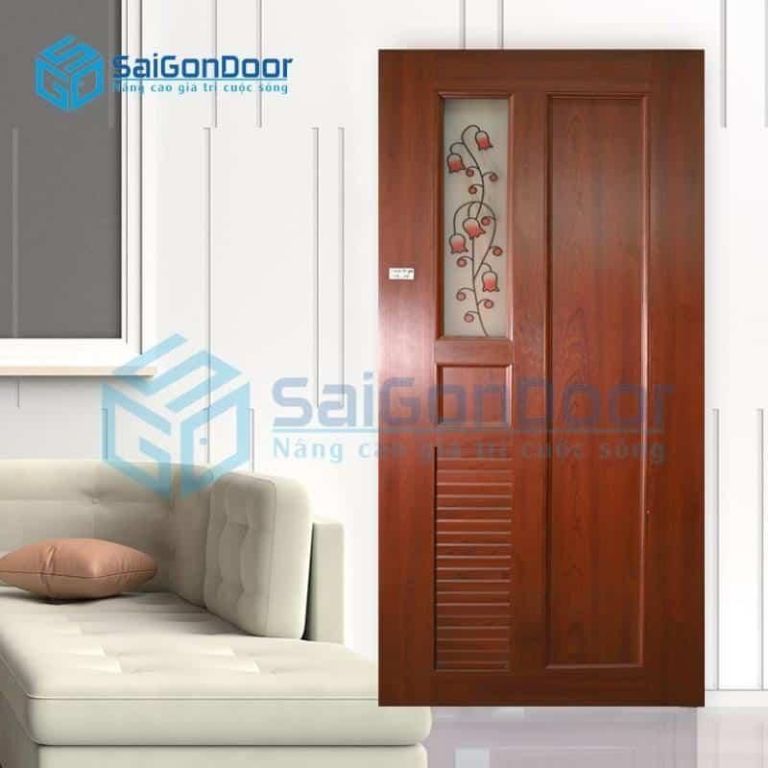 Cửa nhựa Đài Loan DL.YB.25. 4 DL.YB .25. 1