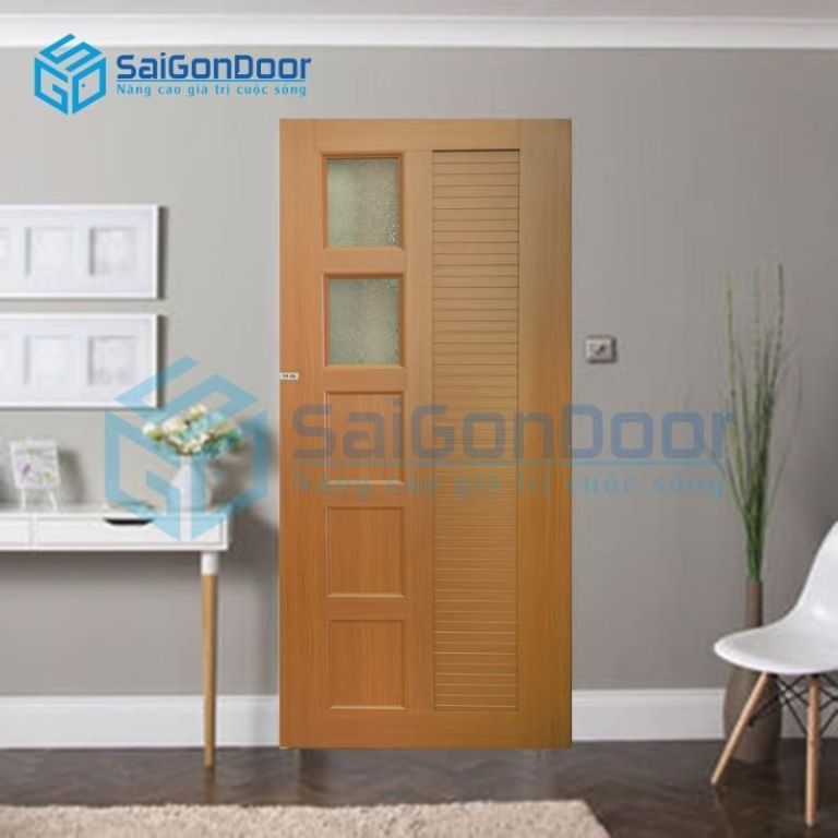 Cửa nhựa Đài Loan DL.YB.26 4 DL.YB .26 1