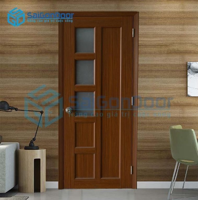 Cửa nhựa Đài Loan DL.YB.30 4 DL.YB .30 1