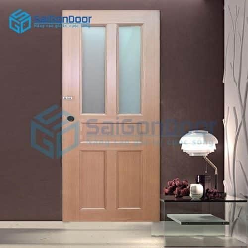 Cửa nhựa Đài Loan DL.YK.20