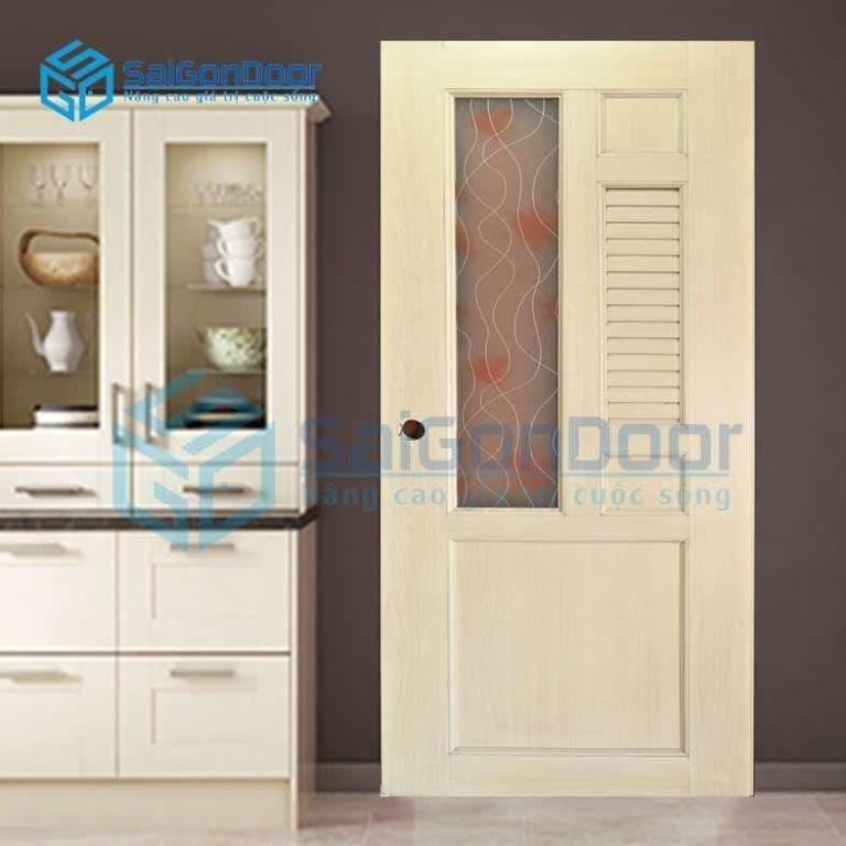 Cửa nhựa Đài Loan DL.YN.12. 4 DL.YN .12. 1