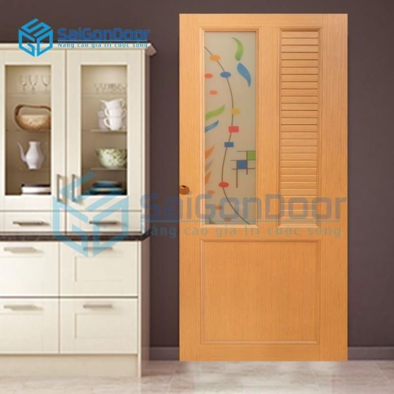 Cửa nhựa Đài Loan DL.YO.47 4 DL.YO .47 1