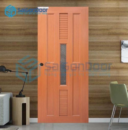 Cửa nhựa Đài Loan DL.YQ.24