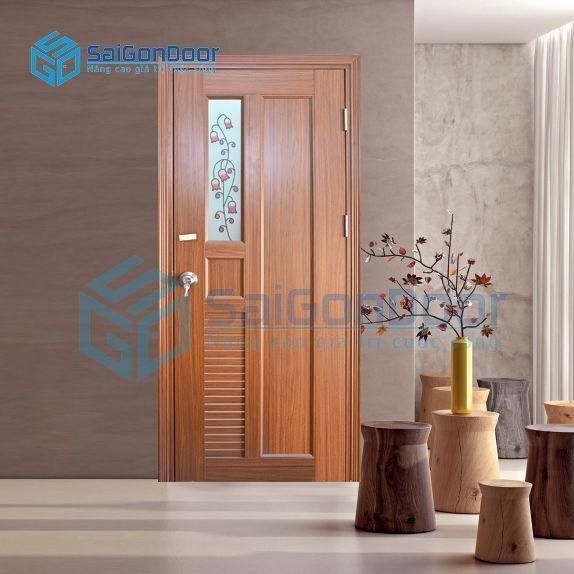 Cửa nhựa Đài Loan DL.YQ.25 4 DL.YQ .25 1