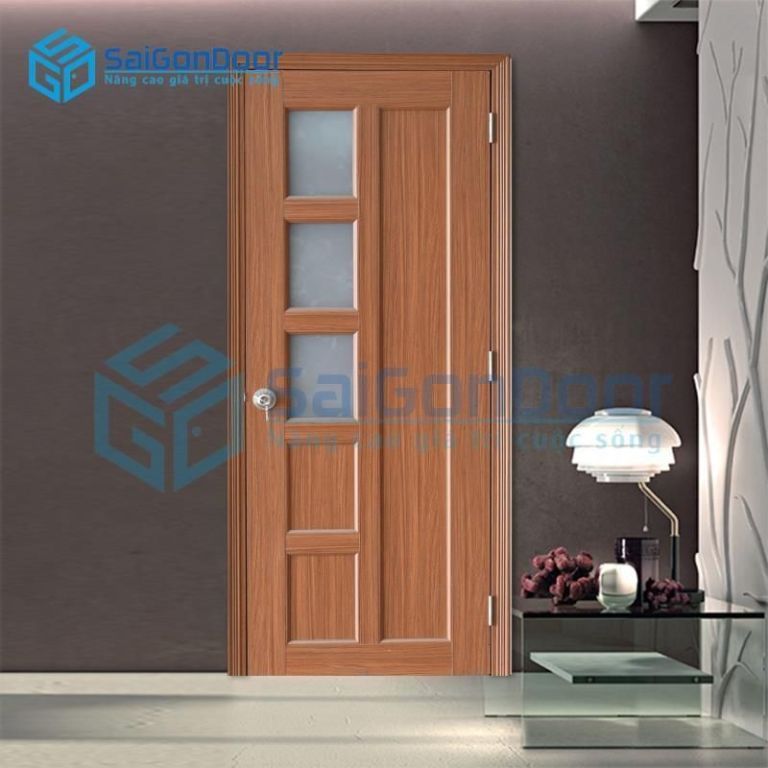 Cửa nhựa Đài Loan DL.YQ.30 4 DL.YQ .30 1