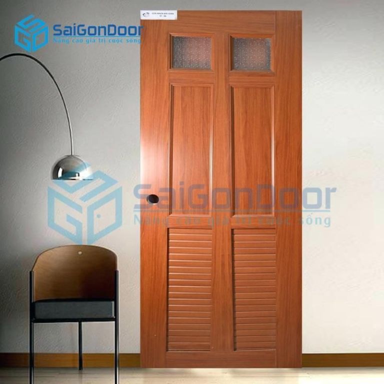 Cửa nhựa Đài Loan DL.YQ.46 4 DL.YQ .46 1