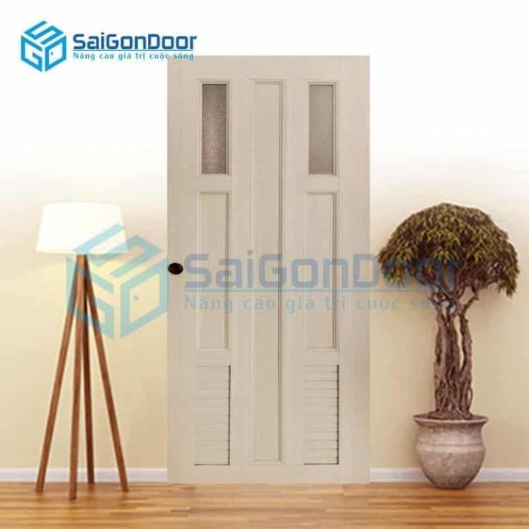 Cửa nhựa Đài Loan DL.YW.23 4 DL.YW .23 1
