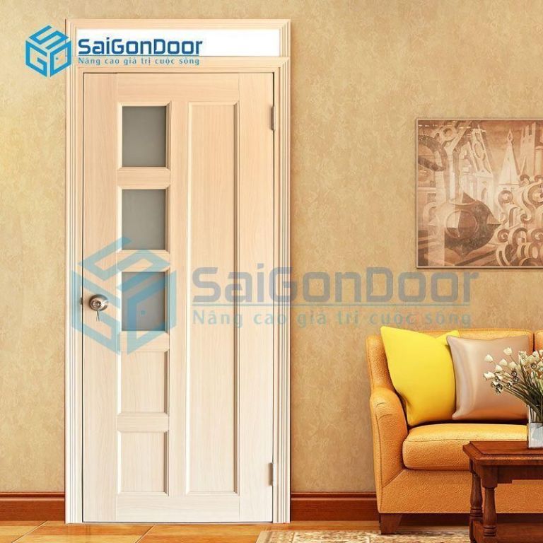 Cửa nhựa Đài Loan DL.YW.30.FIX2 4 DL.YW .30.FIX2 1