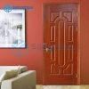 Cửa Gỗ Chống Cháy GCC.019-SAPELE 4 GCC.019 SAPELE 1