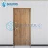 Cửa Gỗ Chống Cháy GCC.P1-XOAN DAO 3 GCC.P1 XOAN DAO 1