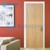 Cửa Gỗ MDF Melamine P-ĐỨNG 2 MDF.LP DUNG 1