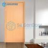 Cửa Gỗ MDF Melamine MP1 2 MDF.MP1 1
