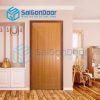 Cửa nhựa gỗ SYB.445-B06, Cửa gỗ chịu nước, cửa gỗ chống nước, cửa nhựa gỗ, cửa nhựa giả gỗ, cửa nhựa vân gỗ, cửa nhựa phòng ngủ, cửa nhựa nhà vệ sinh, cửa nhựa gỗ cao cấp