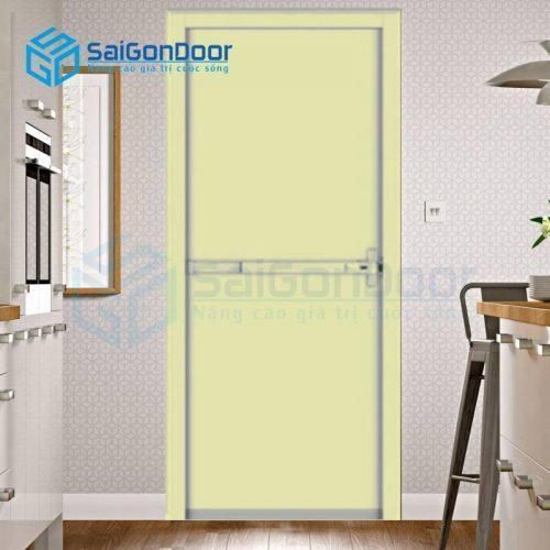 Cửa Thép Chống Cháy TCC. P1-1-C2
