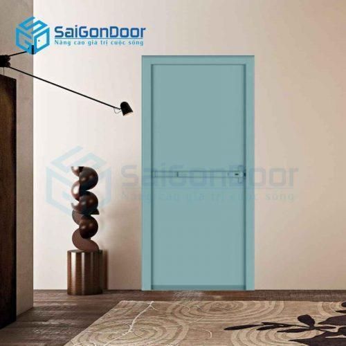 Cửa Thép Chống Cháy TCC. P1-1-C5