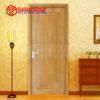 Cửa Gỗ Chống Cháy GCC-P1R8