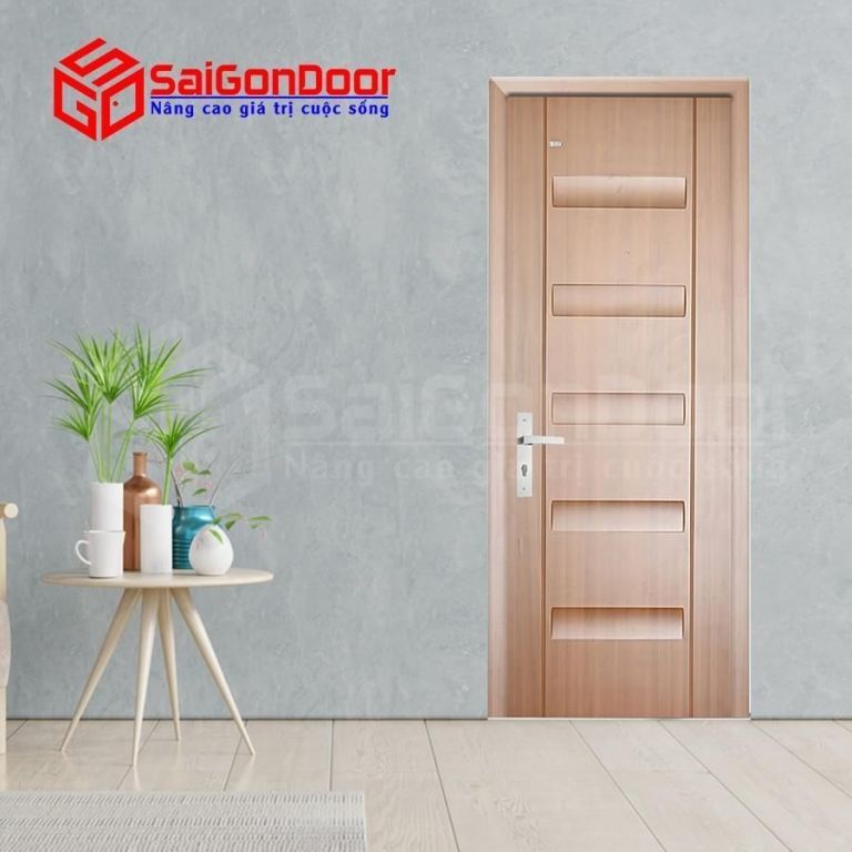 Cửa Nhựa ABS Hàn Quốc KOS.110-MT104 7 Cửa Nhựa ABS Hàn Quốc KOS.110-MT104