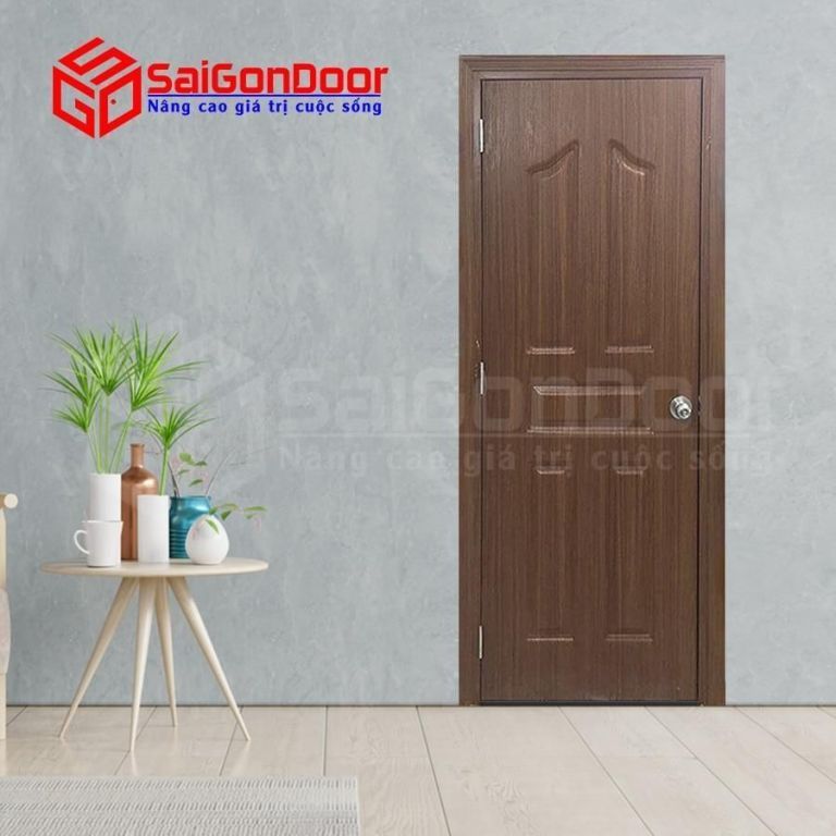Cửa nhựa Đài Loan 05-806 5 Cửa nhựa Đài Loan 05-806
