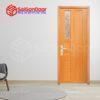 Cửa nhựa Đài Loan YB-25 4 Cửa nhựa Đài Loan YB-25