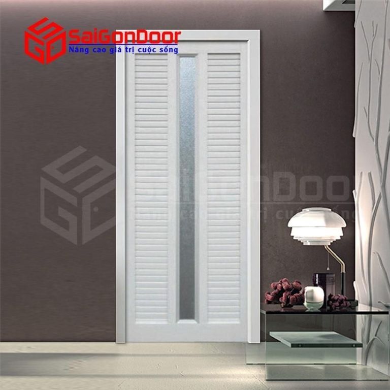 Cửa nhựa Đài Loan YW-17 5 Cửa nhựa Đài Loan YW-17