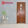 Cửa nhựa giả gỗ MO-42 3 Cửa nhựa giả gỗ MO-42