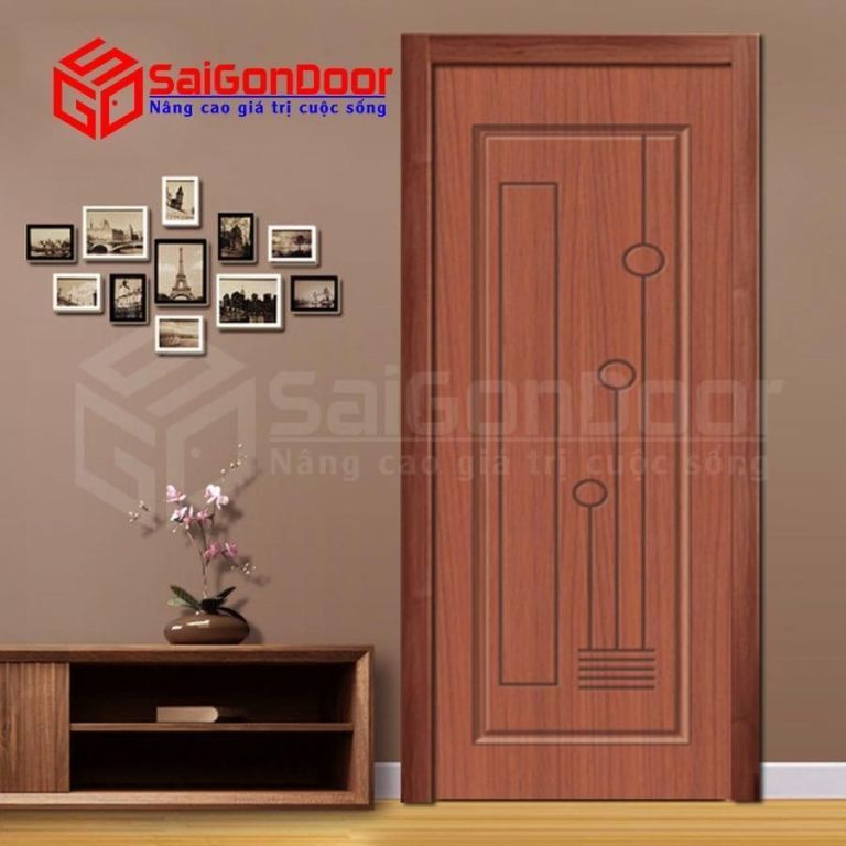 CỬA NHỰA GỖ SUNGYU SYB-551 5 Cửa nhựa gỗ SYB-551