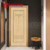 CỬA NHỰA GỖ SUNGYU SYB-650 3 Cửa nhựa gỗ SYB-650