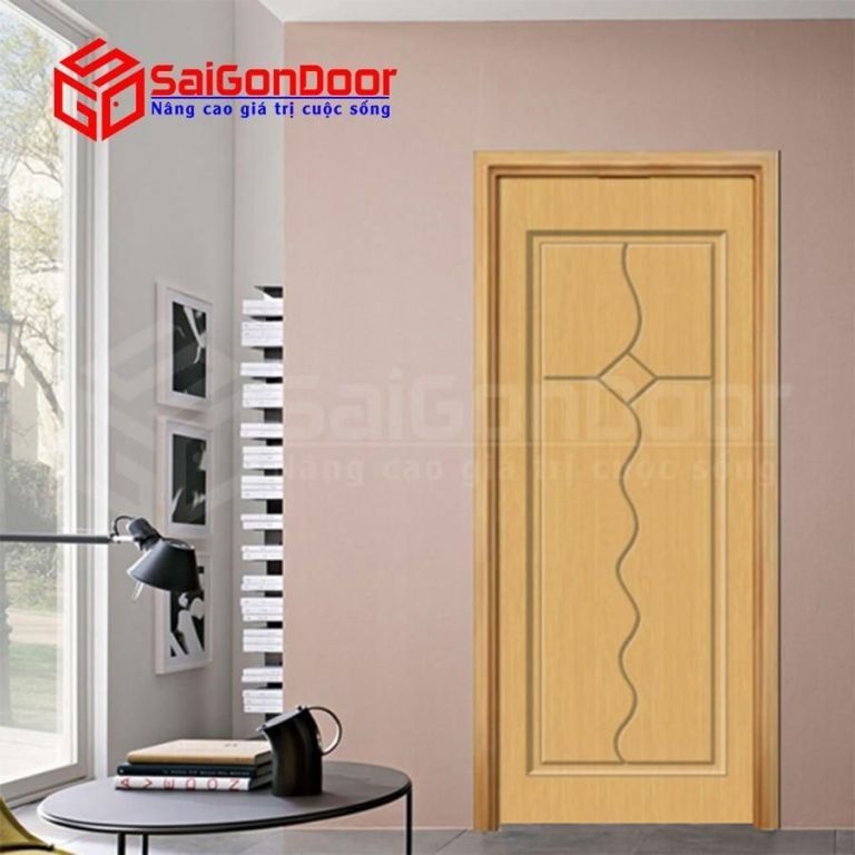 CỬA NHỰA GỖ SUNGYU SYA-239 5 Cửa nhựa gỗ SungYu SYA-239