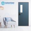 CỬA THÉP HÀN QUỐC GLS 2-7-B
