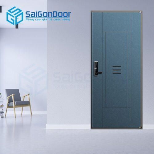 CỬA THÉP HÀN QUỐC RB-513-B