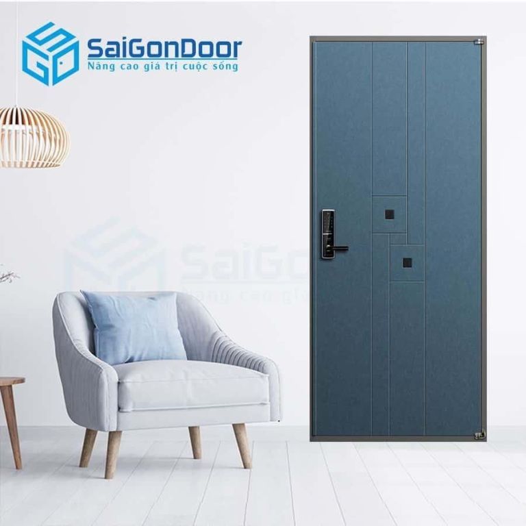 CỬA THÉP HÀN QUỐC RB-516-B 4 CỬA THÉP HÀN QUỐC RB-516-B