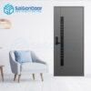 CỬA THÉP HÀN QUỐC RB-641-G