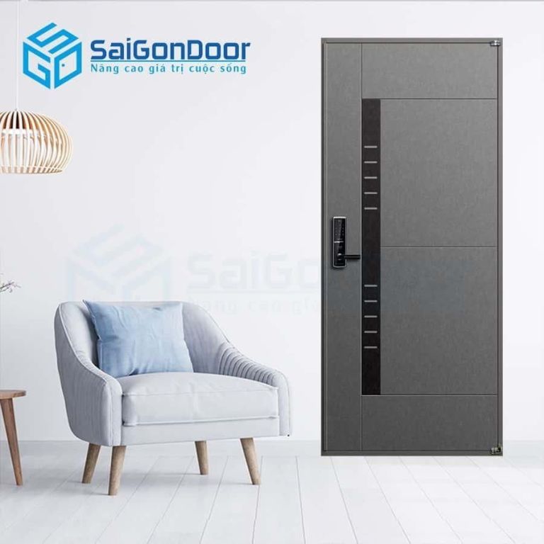 CỬA THÉP HÀN QUỐC RB-641-G 4 CỬA THÉP HÀN QUỐC RB-641-G