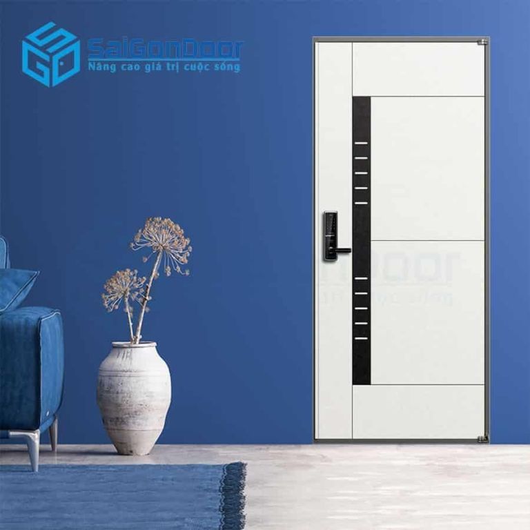 CỬA THÉP HÀN QUỐC RB-641-H 4 CỬA THÉP HÀN QUỐC RB-641-H
