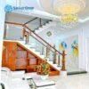 NỘI THẤT TỦ GỖ KỆ GỖ 16