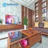 NỘI THẤT TỦ GỖ KỆ GỖ 20 1 NỘI THẤT TỦ GỖ KỆ GỖ 20