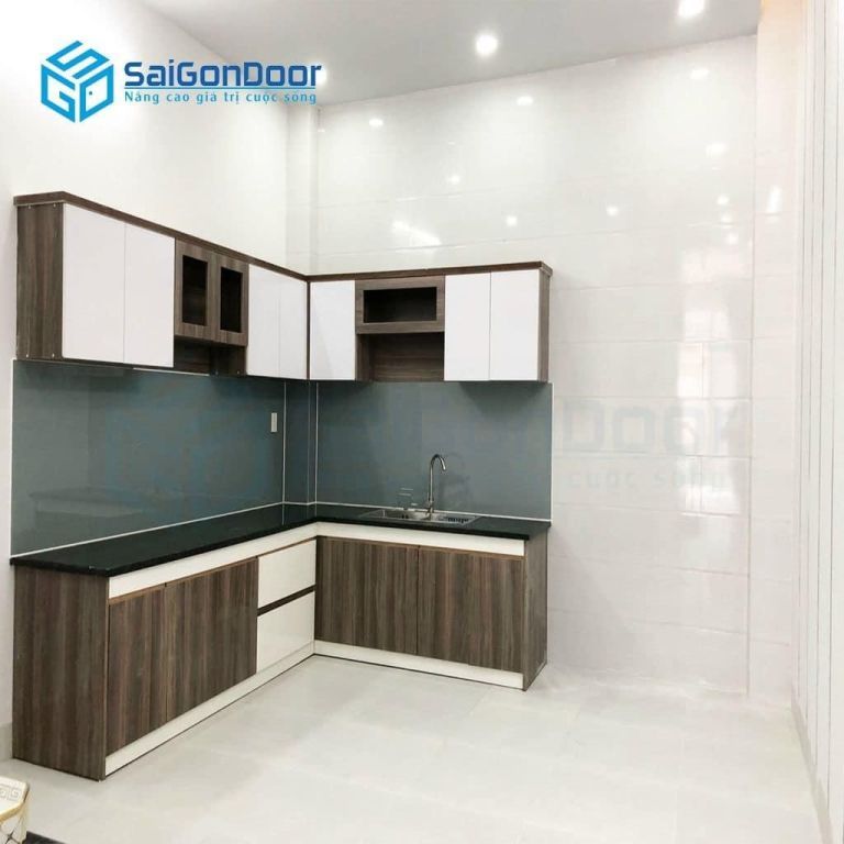 NỘI THẤT KỆ BẾP TỦ BẾP 6 3 NỘI THẤT KỆ BẾP TỦ BẾP 6