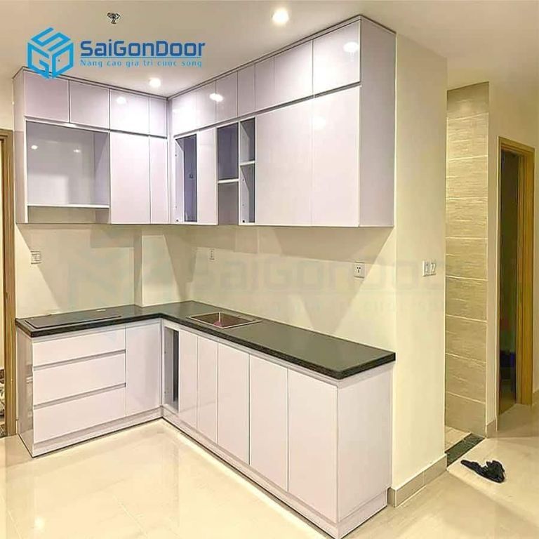 NỘI THẤT KỆ BẾP TỦ BẾP 61 3 NỘI THẤT KỆ BẾP TỦ BẾP 61