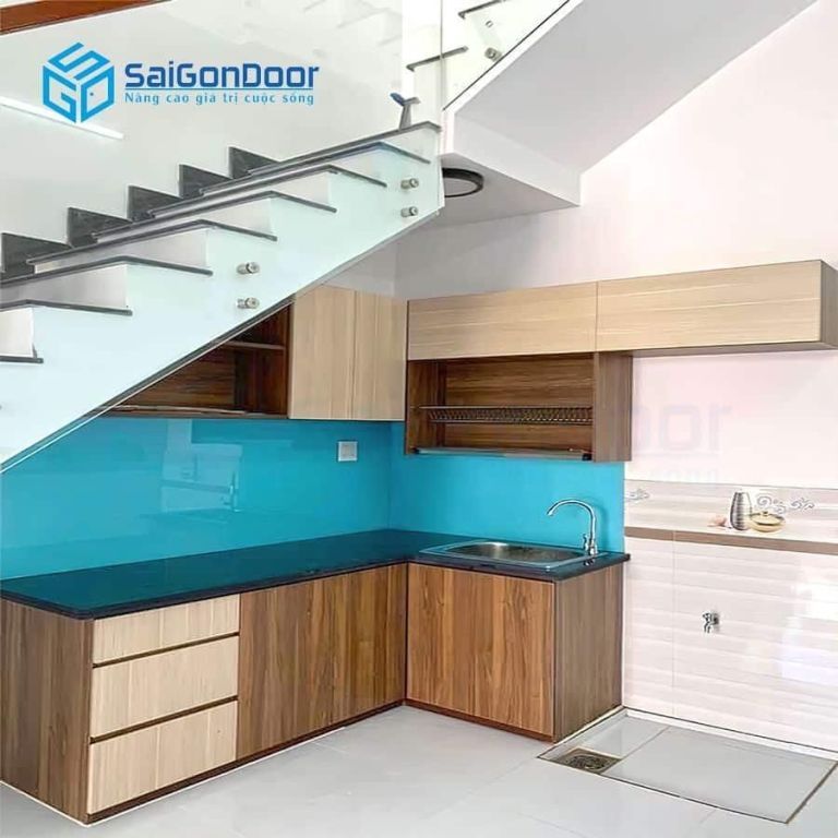 NỘI THẤT KỆ BẾP TỦ BẾP 64 3 NỘI THẤT KỆ BẾP TỦ BẾP 64