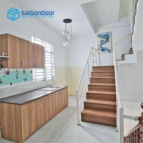 NỘI THẤT KỆ BẾP TỦ BẾP 7