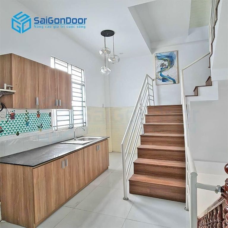 NỘI THẤT KỆ BẾP TỦ BẾP 7 3 NỘI THẤT KỆ BẾP TỦ BẾP 7