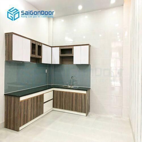 NỘI THẤT KỆ BẾP TỦ BẾP 9