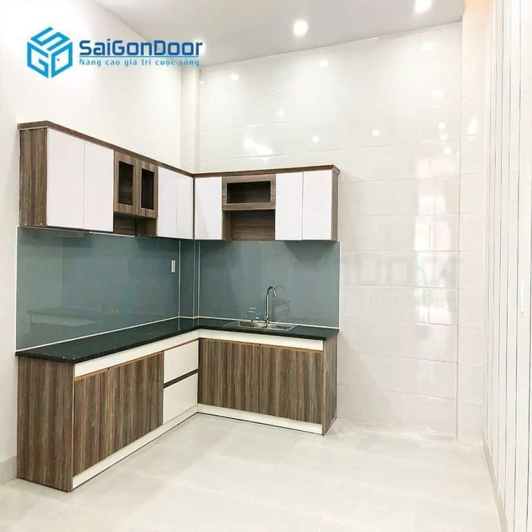 NỘI THẤT KỆ BẾP TỦ BẾP 9 3 NỘI THẤT KỆ BẾP TỦ BẾP 9