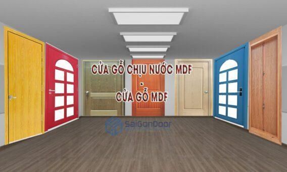 Sài Gòn Door - uy tín và chuyên nghiệp
