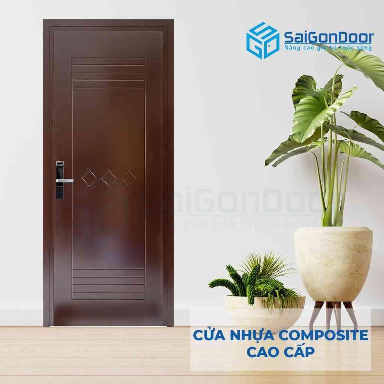CỬA NHỰA COMPOSITE A03-15 5 Cửa nhựa Composite A03-15