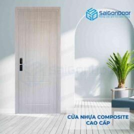 Cửa nhựa Composite B01-91