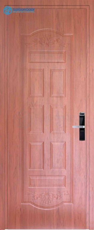 CỬA NHỰA COMPOSITE B13-44 9 Cửa nhựa Composite B13-44