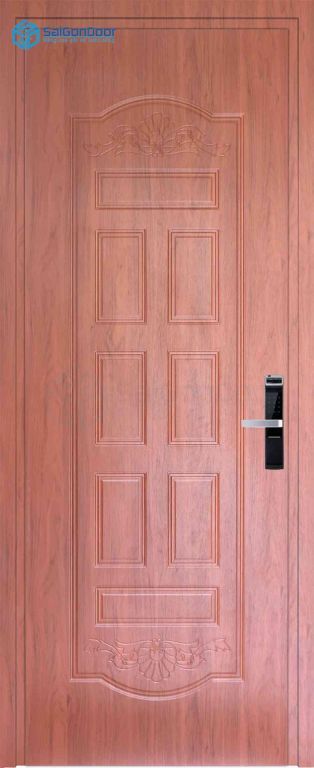 CỬA NHỰA COMPOSITE B13-44 7 Cửa nhựa Composite B13-44