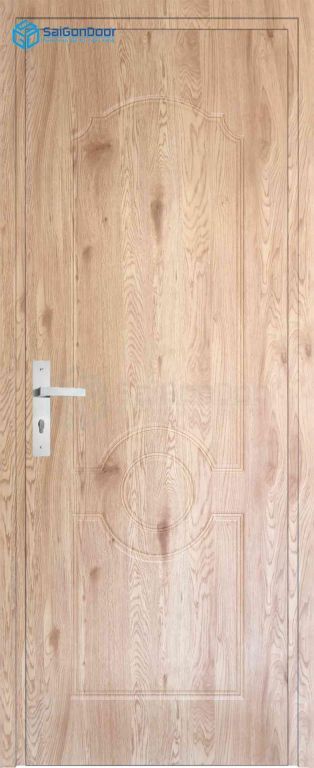 CỬA NHỰA COMPOSITE B15-61 7 Cửa nhựa Composite B15-61
